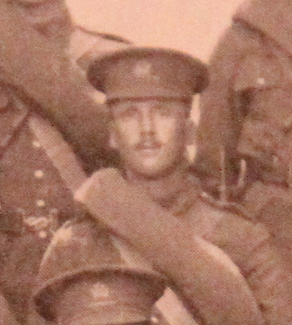 Photo of JAMES JOYNSON