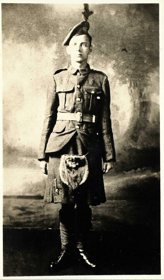 Photo of HENRY CLIFTON JULEFF