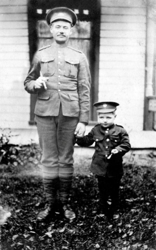 Photo of Herbert Kearse