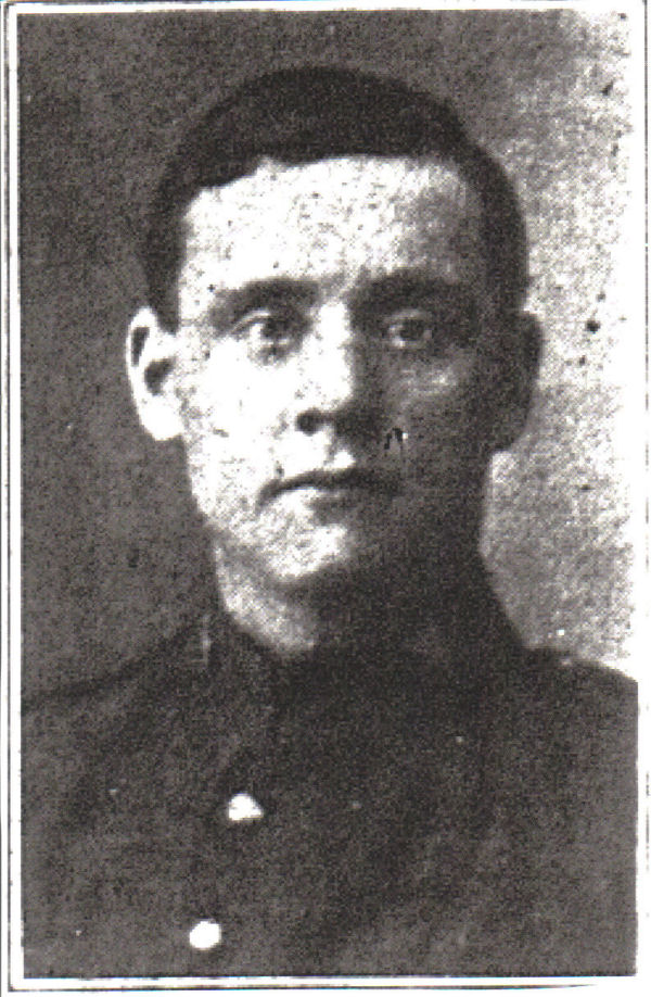 Photo of Thomas C. Kennard