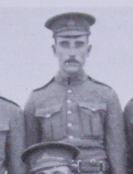 Photo of ALBERT HAROLD WILLSEA KETCH