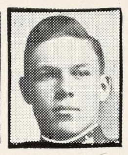 Photo of JOHN TYRWHITT HERMAN KIDD