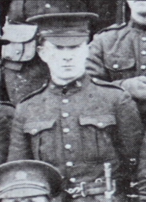 Photo of WILLIAM HUGH KIRKWOOD