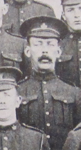 Photo of ROBERT HENRY KNOX