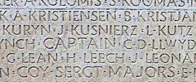 Inscription
