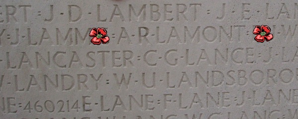 Inscription