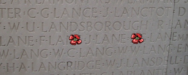 Inscription