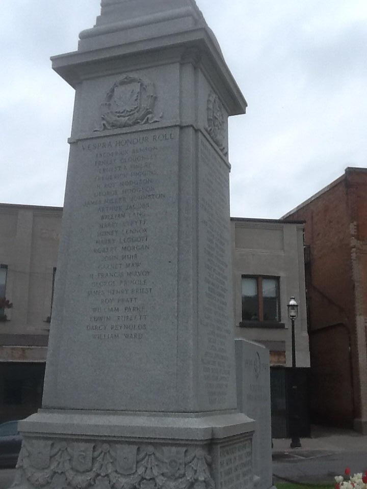 Memorial
