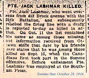 Newspaper Clipping 2