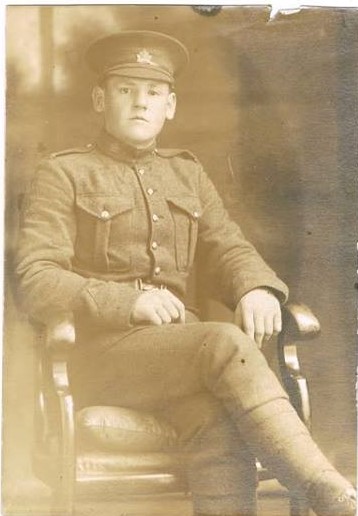 Photo of Oscar Lebrun