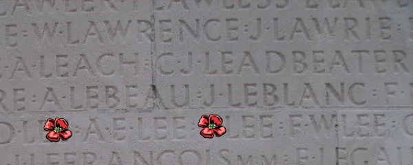 Inscription