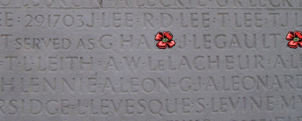 Inscription