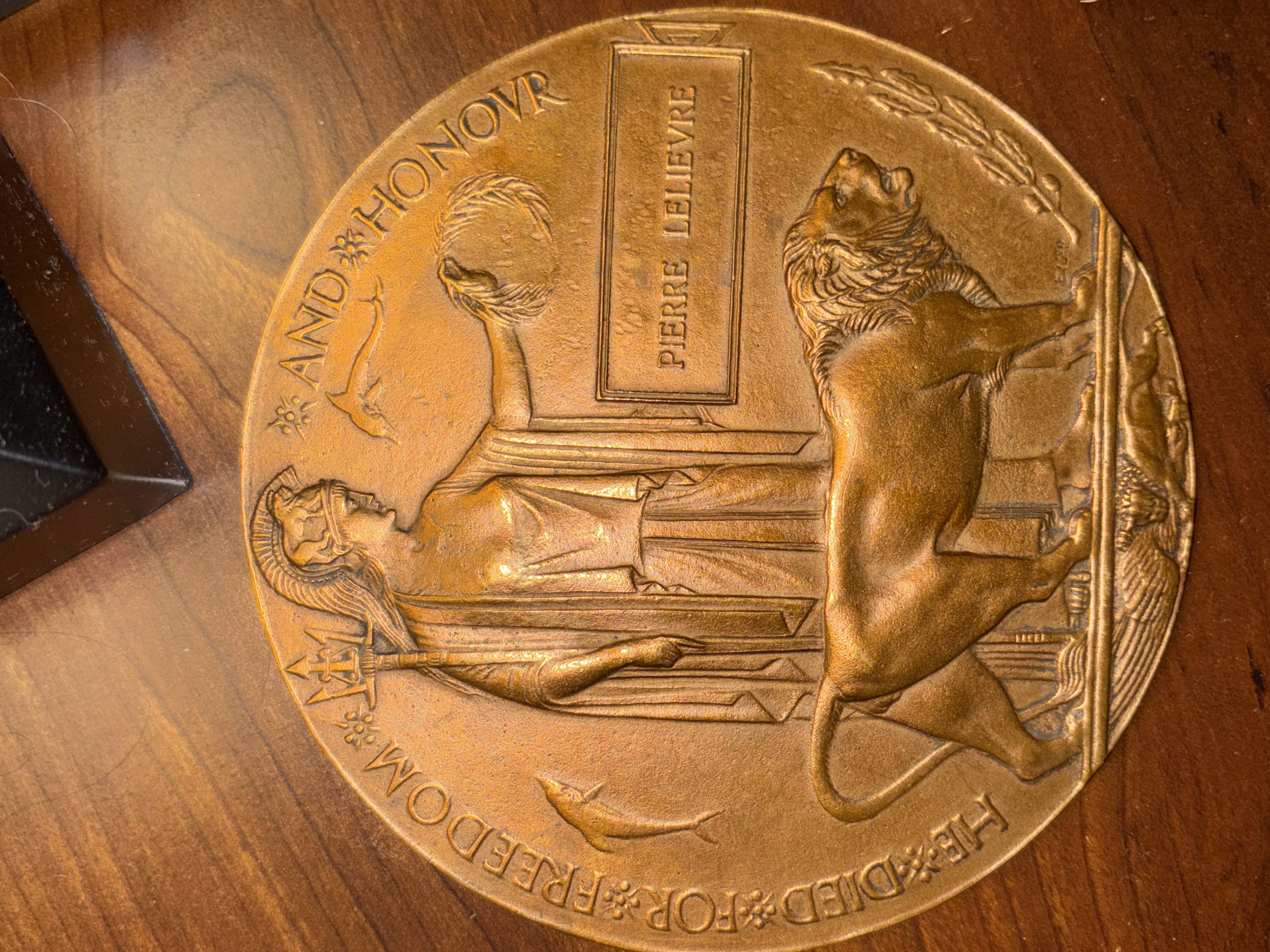 Medal