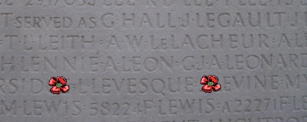 Inscription
