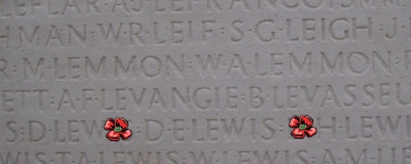 Inscription