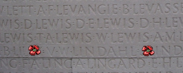 Inscription
