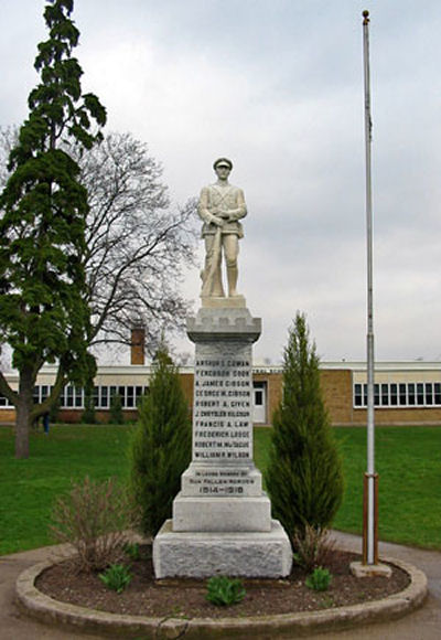 Monument