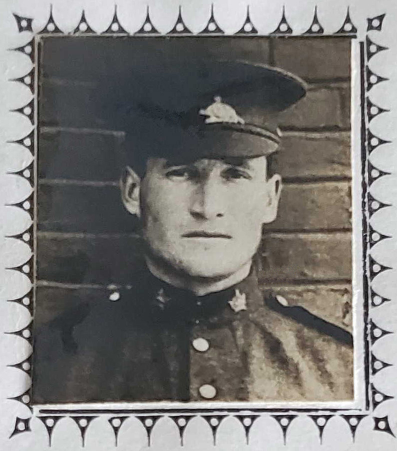 Photo of JOSEPH ADELARD LORD