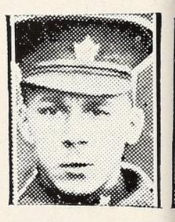 Photo of GORDON MORRIS LUBAR