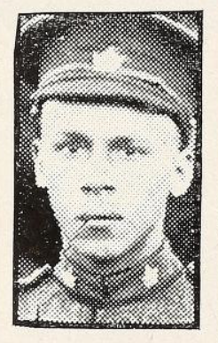 Photo of GORDON MORRIS LUBAR