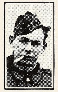 Photo of LEWIS EDWARD LUCK