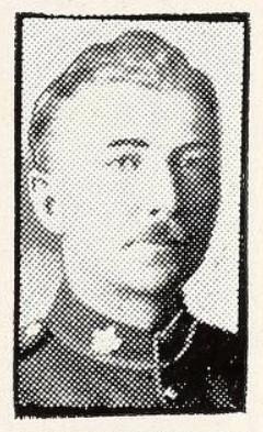 Photo of FREDERICK THOMAS LUDFORD