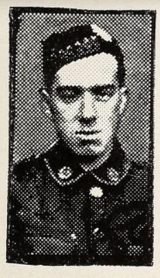 Photo of THOMAS GRAHAM MCALLISTER