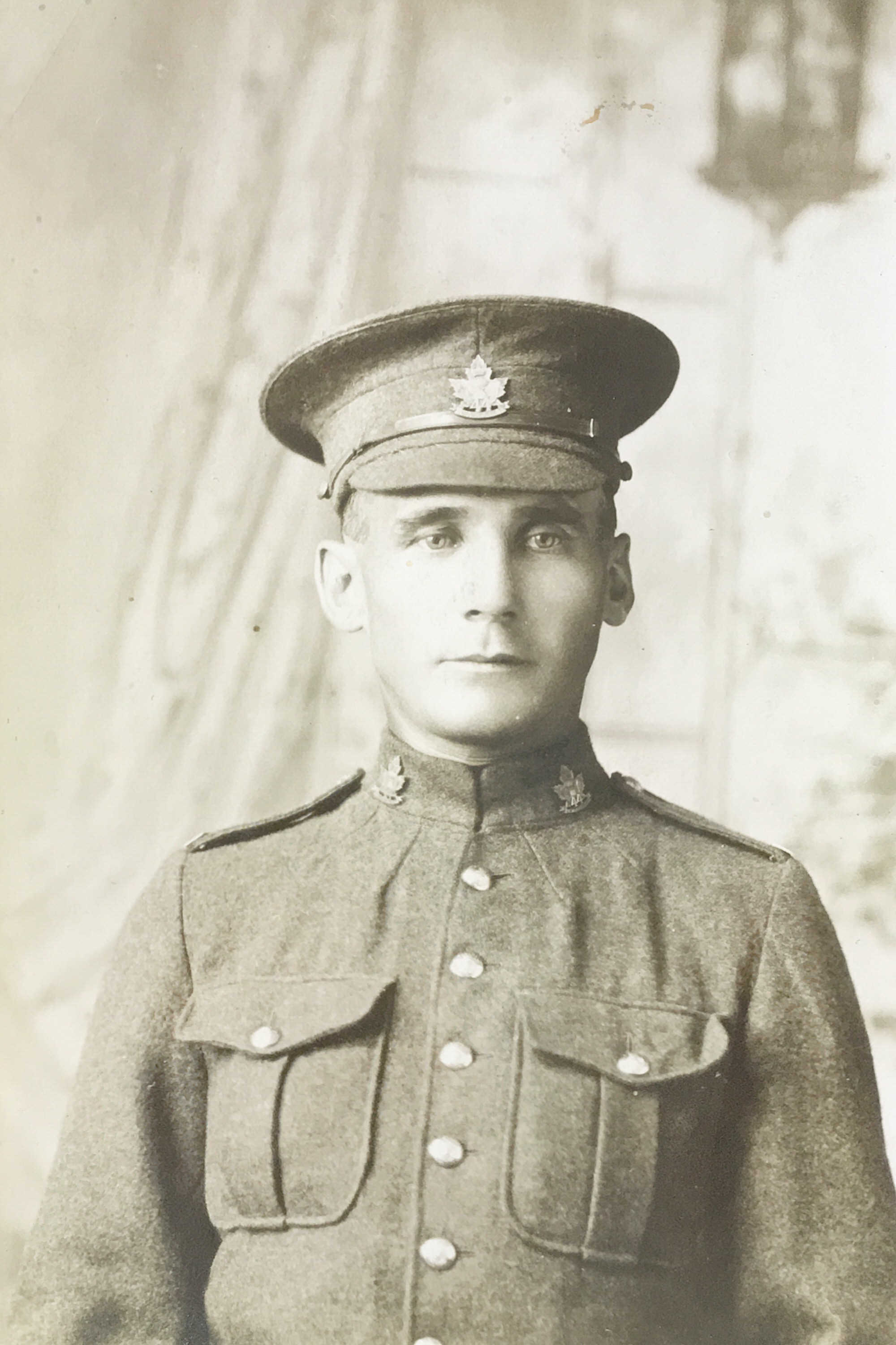 Photo of GEORGE THOMAS MACBEAN