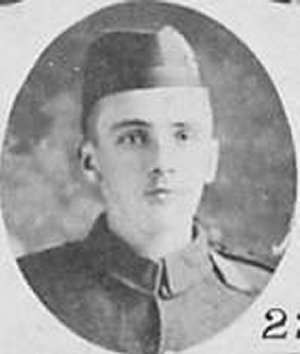 Photo of William Newlands McCallum