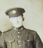 Photo of IRA MCCLURE