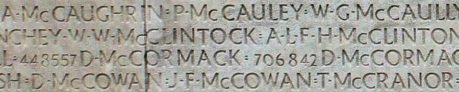 Inscription