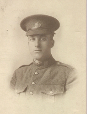 Photo of Archibald McDonald