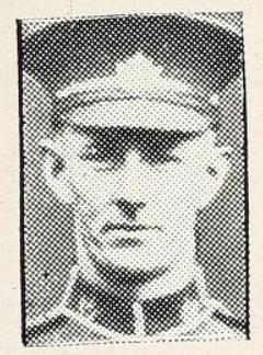 Photo of JOHN JOSEPH MCDONALD