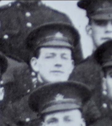 Photo of Norman Donald Stewart MacDonald