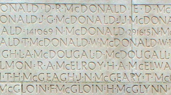 Inscription