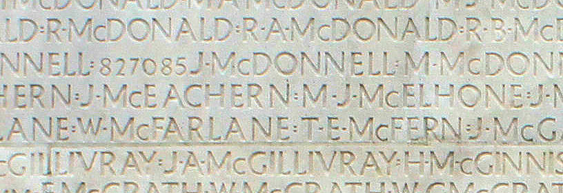 Inscription
