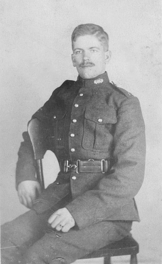 Photo of John Charles MacEwen