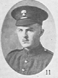 Photo of JAMES BERTRAM MCINTOSH