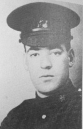 Photo of OLIVER JAMES MCINTOSH