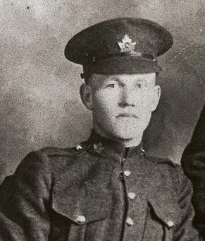 Photo of PERCY STANLEY MACKAY