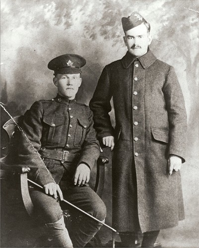 Photo of PERCY STANLEY MACKAY