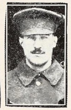 Photo of WILLIAM DOMINICK MCKENNA