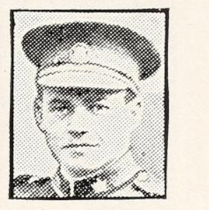 Photo of CLARENCE MACKENZIE