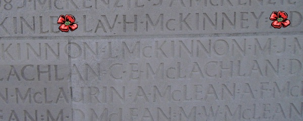 Inscription