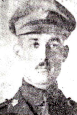 Photo of Chester McKinnon