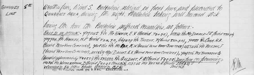 Photo of Earl Vincent McKinnon