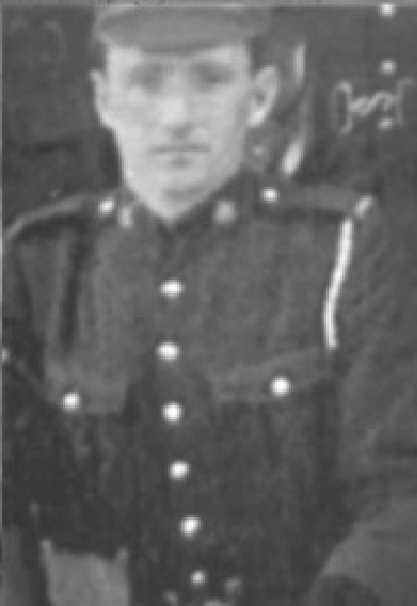 Photo of LACHLAN MCKINNON