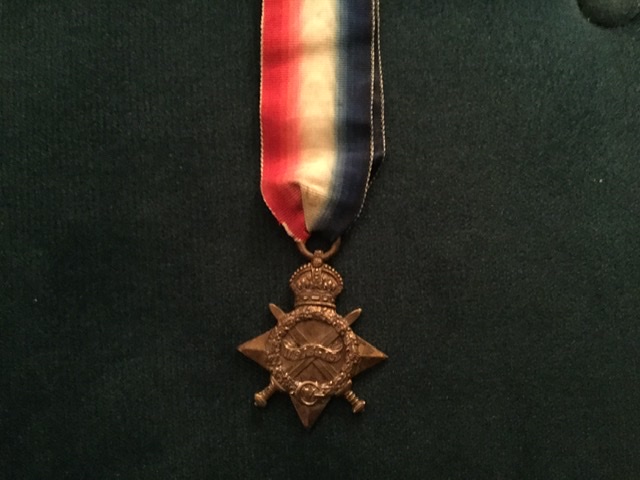 Medal