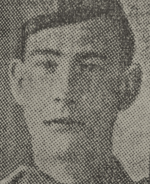 Photo of DUNCAN MCLAREN