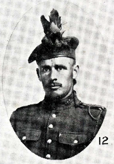 Photo of MICHAEL DONALD MCLEAN